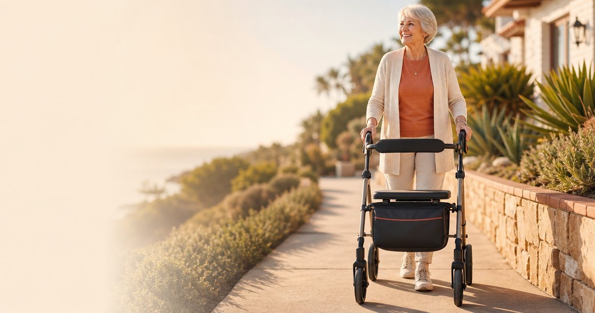 Mobility equipment including wheelchairs, walkers, rollators and scooters &mdash; MediHarbor, Elmira NY