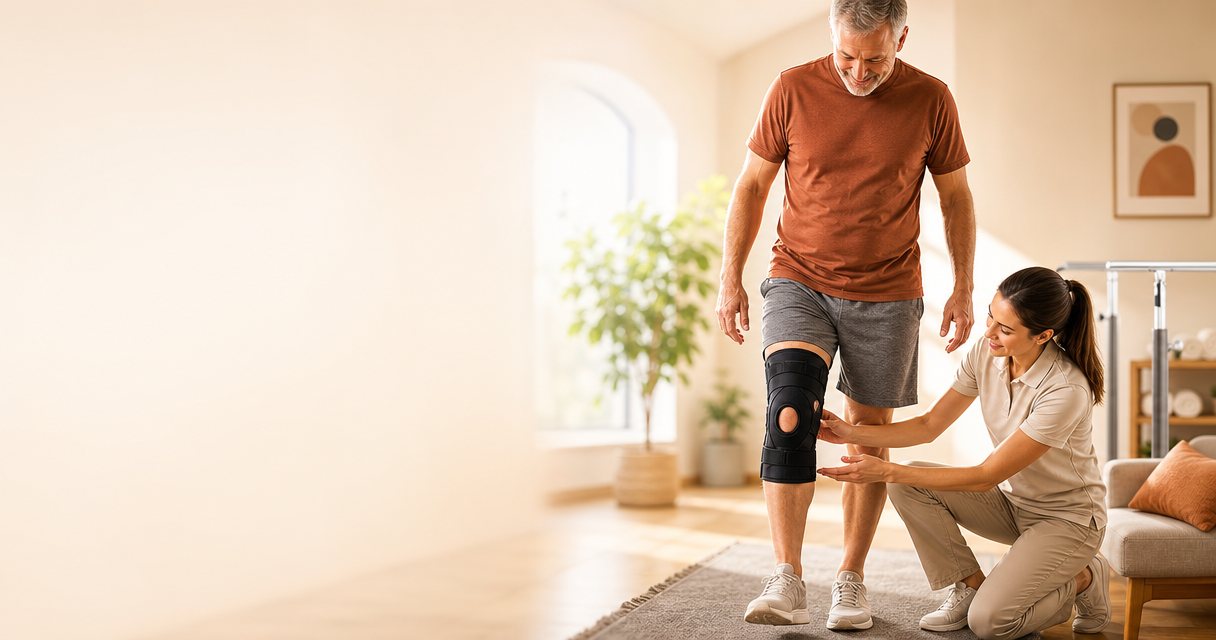 Orthotics and prosthetics including braces, splints and supports &mdash; MediHarbor, Elmira NY