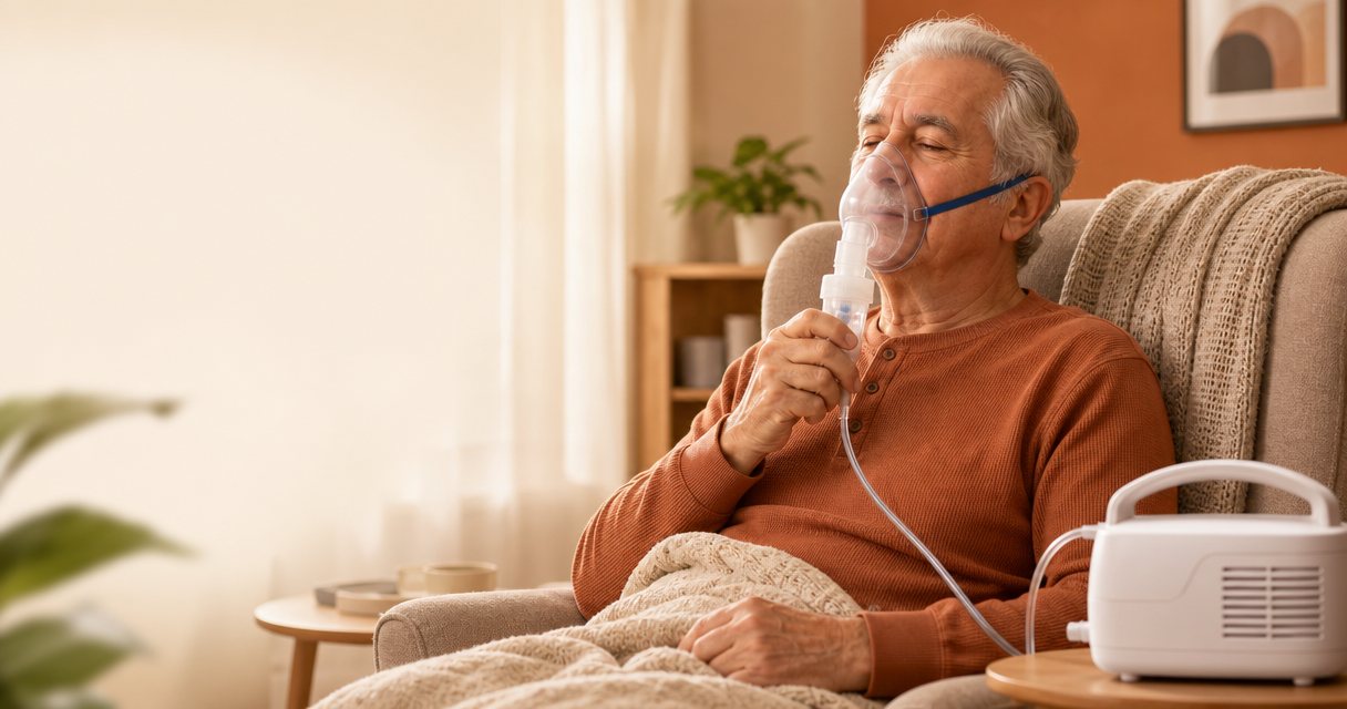 Home respiratory equipment including nebulizers and suction machines &mdash; MediHarbor, Elmira NY