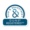 Dun & Bradstreet verified